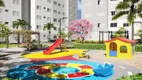 Foto 3 de Apartamento com 2 Quartos à venda, 40m² em Vila Sonia, Praia Grande