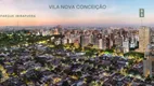 Foto 38 de Cobertura com 5 Quartos à venda, 923m² em Vila Nova Conceição, São Paulo