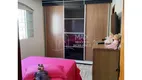 Foto 3 de Casa com 3 Quartos à venda, 150m² em Mansorur, Uberlândia