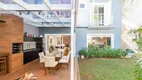 Foto 35 de Casa de Condomínio com 4 Quartos à venda, 251m² em Santo Amaro, São Paulo
