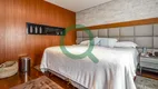 Foto 25 de Apartamento com 3 Quartos para alugar, 255m² em Cidade Jardim, São Paulo