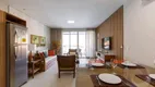 Foto 3 de Apartamento com 2 Quartos à venda, 80m² em Ponta das Canas, Florianópolis