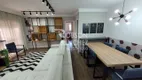 Foto 2 de Apartamento com 3 Quartos à venda, 101m² em Jardim Marajoara, São Paulo