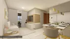 Foto 12 de Apartamento com 2 Quartos à venda, 65m² em Ponta Verde, Maceió