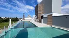 Foto 9 de Apartamento com 1 Quarto à venda, 35m² em Campeche, Florianópolis