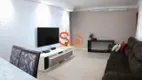 Foto 4 de Casa com 3 Quartos à venda, 148m² em Vila Lucinda, Santo André