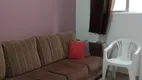 Foto 4 de Apartamento com 1 Quarto à venda, 50m² em Ponta da Praia, Santos