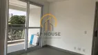 Foto 9 de Apartamento com 3 Quartos à venda, 140m² em Vila Clementino, São Paulo
