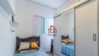 Foto 16 de Sobrado com 2 Quartos à venda, 91m² em Jardim Santo Alberto, Santo André