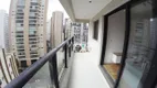 Foto 8 de Apartamento com 1 Quarto à venda, 49m² em Vila Nova Conceição, São Paulo