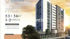 Foto 10 de Apartamento com 2 Quartos à venda, 53m² em Castelo, Belo Horizonte