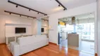 Foto 2 de Apartamento com 3 Quartos à venda, 107m² em Cidade Monções, São Paulo