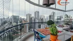 Foto 4 de Apartamento com 3 Quartos à venda, 225m² em Campo Belo, São Paulo