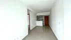 Foto 3 de Apartamento com 2 Quartos para venda ou aluguel, 54m² em Embaré, Santos