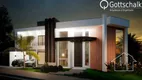 Foto 5 de Casa de Condomínio com 3 Quartos à venda, 330m² em Santa Monica, Caçapava