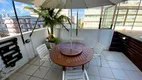Foto 6 de Cobertura com 4 Quartos à venda, 256m² em Enseada, Guarujá