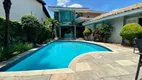 Foto 2 de Casa de Condomínio com 4 Quartos para venda ou aluguel, 450m² em Alphaville, Santana de Parnaíba