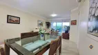 Foto 4 de Apartamento com 4 Quartos para alugar, 188m² em Riviera de São Lourenço, Bertioga