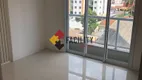 Foto 22 de Apartamento com 3 Quartos à venda, 85m² em Jardim Guanabara, Campinas