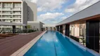 Foto 19 de Apartamento com 1 Quarto para alugar, 35m² em Vila Olímpia, São Paulo