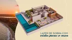 Foto 20 de Apartamento com 1 Quarto à venda, 21m² em Serrambi, Ipojuca