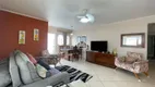 Foto 4 de Cobertura com 3 Quartos à venda, 164m² em Jardim Astúrias, Guarujá