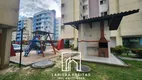 Foto 11 de Apartamento com 2 Quartos para alugar, 60m² em Compensa, Manaus