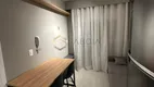 Foto 3 de Apartamento com 1 Quarto para alugar, 27m² em Jardim Caravelas, São Paulo