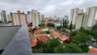 Foto 6 de Apartamento com 3 Quartos à venda, 103m² em Vila Congonhas, São Paulo