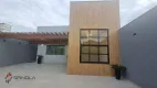 Foto 2 de Casa com 3 Quartos à venda, 160m² em Maracanã, Praia Grande