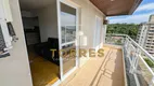 Foto 9 de Apartamento com 1 Quarto à venda, 55m² em Praia do Tombo, Guarujá