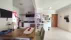 Foto 13 de Cobertura com 3 Quartos à venda, 160m² em Jardim Las Palmas, Guarujá