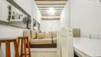 Foto 2 de Apartamento com 1 Quarto à venda, 33m² em Leblon, Rio de Janeiro
