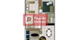 Foto 41 de Apartamento com 2 Quartos à venda, 97m² em Jardim Paulista, São Paulo