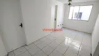 Foto 2 de Apartamento com 3 Quartos à venda, 49m² em Cidade Líder, São Paulo