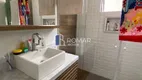 Foto 21 de Apartamento com 3 Quartos à venda, 120m² em Ponta da Praia, Santos