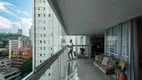 Foto 2 de Apartamento com 4 Quartos à venda, 197m² em Santo Agostinho, Belo Horizonte