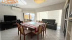 Foto 3 de Apartamento com 3 Quartos para alugar, 165m² em Cachoeira do Bom Jesus, Florianópolis