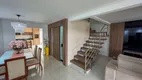 Foto 2 de Casa de Condomínio com 3 Quartos à venda, 140m² em Condominio The Palms, Uberlândia