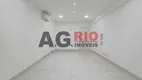 Foto 5 de Sala Comercial para alugar, 35m² em  Vila Valqueire, Rio de Janeiro