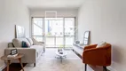 Foto 4 de Apartamento com 3 Quartos à venda, 92m² em Campo Belo, São Paulo