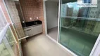 Foto 2 de Apartamento com 3 Quartos à venda, 70m² em Guararapes, Fortaleza