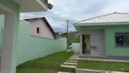 Foto 8 de Casa de Condomínio com 3 Quartos à venda, 92m² em Caluge, Itaboraí