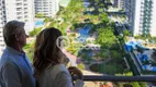 Foto 20 de Apartamento com 4 Quartos à venda, 160m² em Barra da Tijuca, Rio de Janeiro