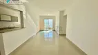 Foto 3 de Apartamento com 2 Quartos para alugar, 90m² em Aviação, Praia Grande