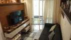 Foto 3 de Apartamento com 2 Quartos à venda, 47m² em Vila Valparaiso, Santo André