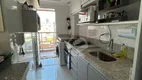 Foto 22 de Apartamento com 2 Quartos à venda, 57m² em Vila Curuçá, Santo André