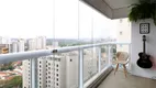 Foto 9 de Cobertura com 2 Quartos à venda, 260m² em Alto de Pinheiros, São Paulo