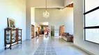 Foto 4 de Casa de Condomínio com 4 Quartos à venda, 364m² em Condomínio Fechado Bothanica Itu, Itu