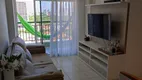 Foto 2 de Apartamento com 3 Quartos à venda, 72m² em Cocó, Fortaleza